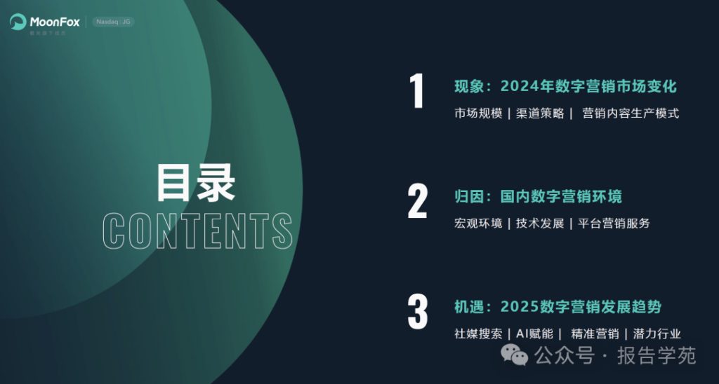 图片[2]-极光：2025中国数字营销趋势展望报告（附下载）-慧读报告